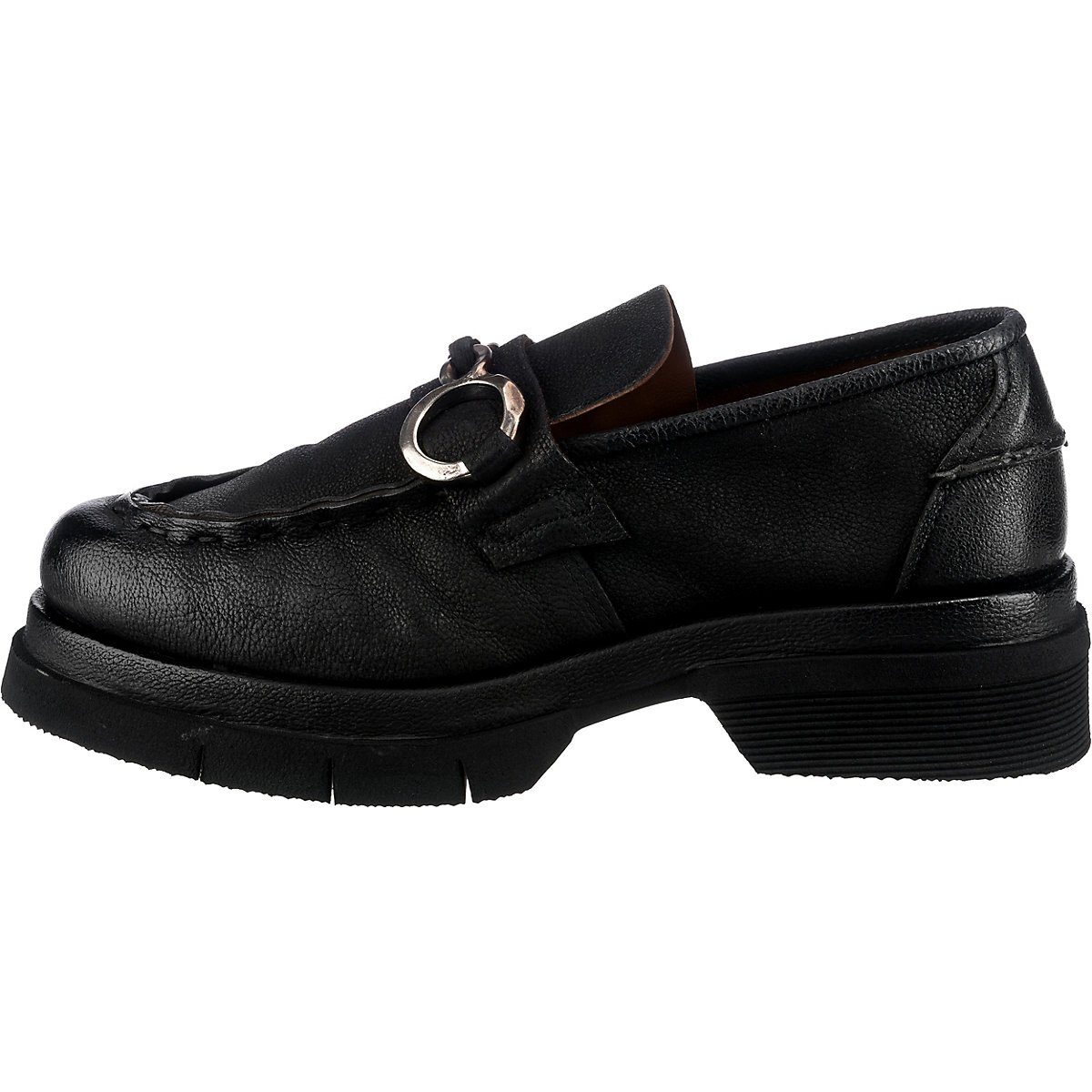 Schuhe Halbschuhe A.S.98 Loafers Loafer