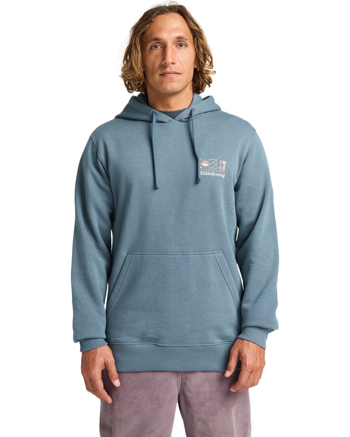 Billabong Hoodie Foundation