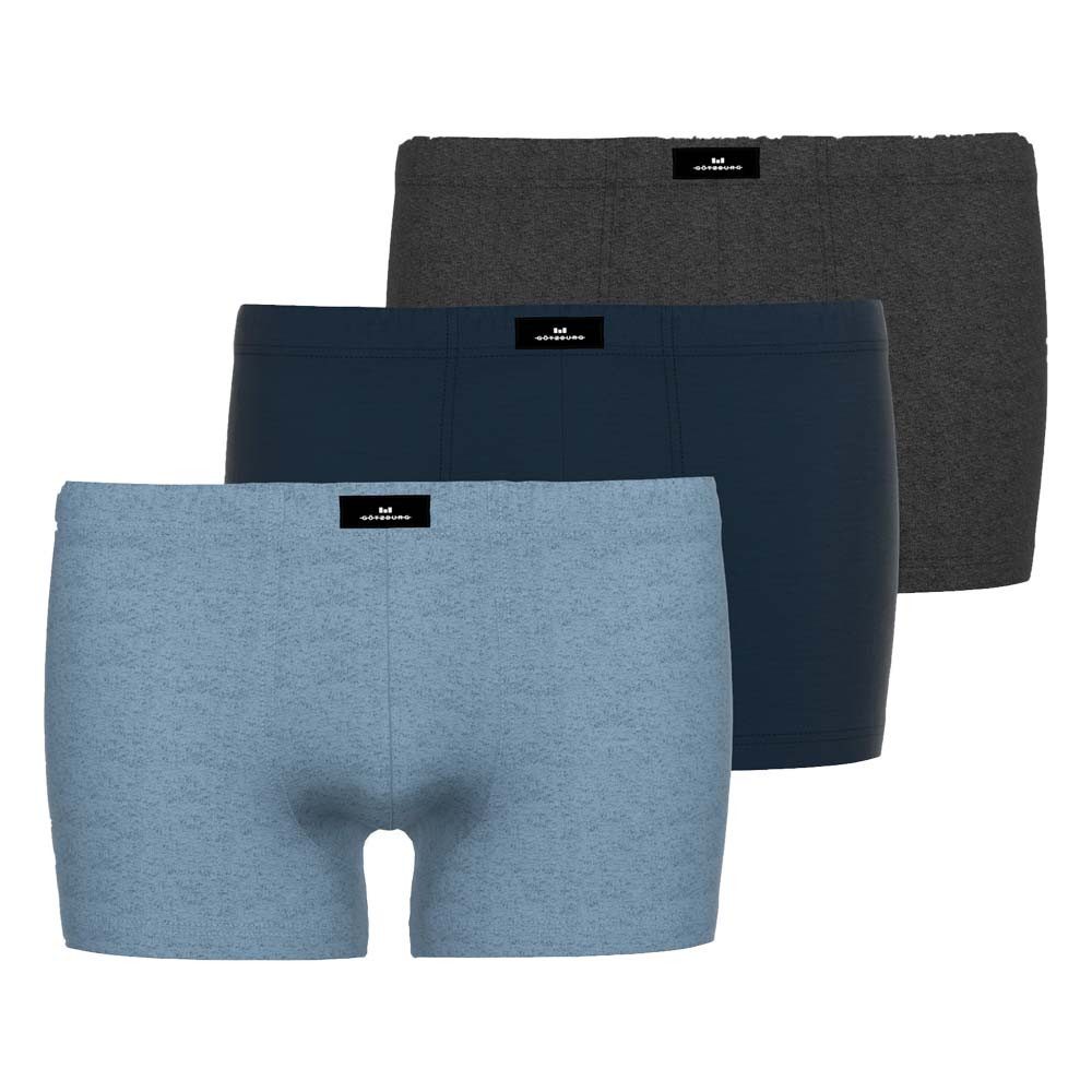GÖTZBURG Boxershorts Götzburg Herren Boxershorts 740922 günstig online kaufen