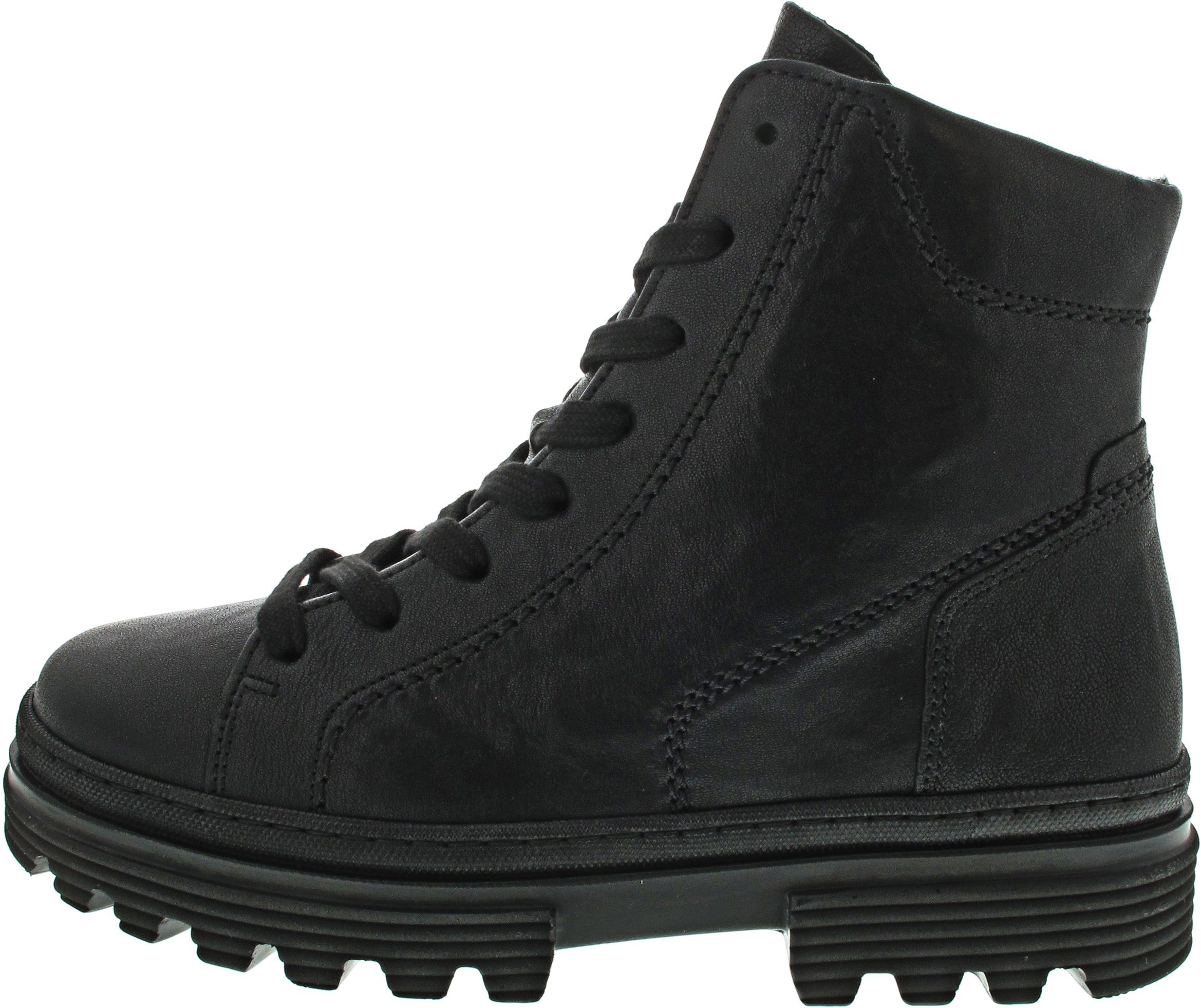 Gabor Comfort Schnürstiefelette