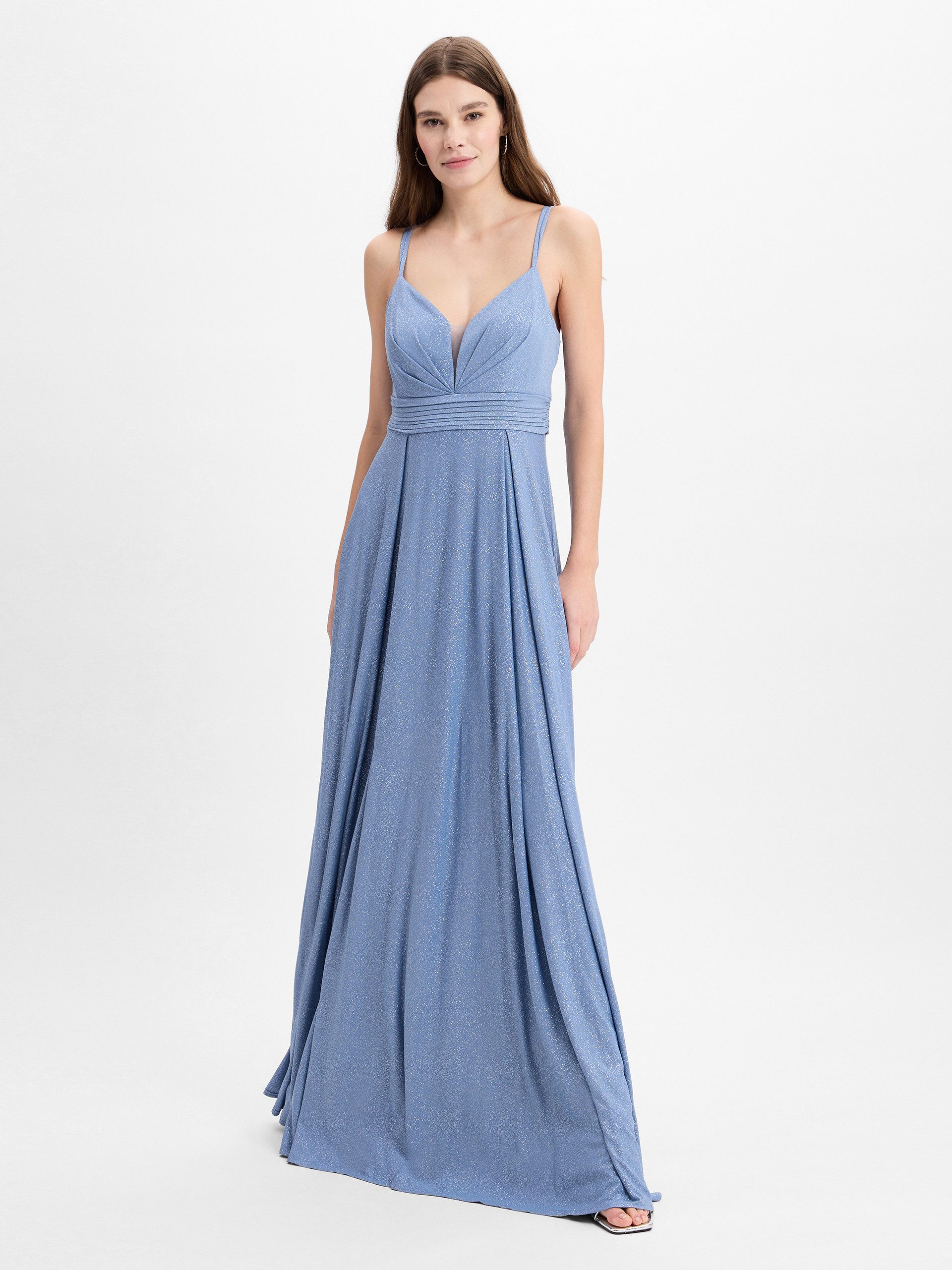 Marie Lund Abendkleid günstig online kaufen
