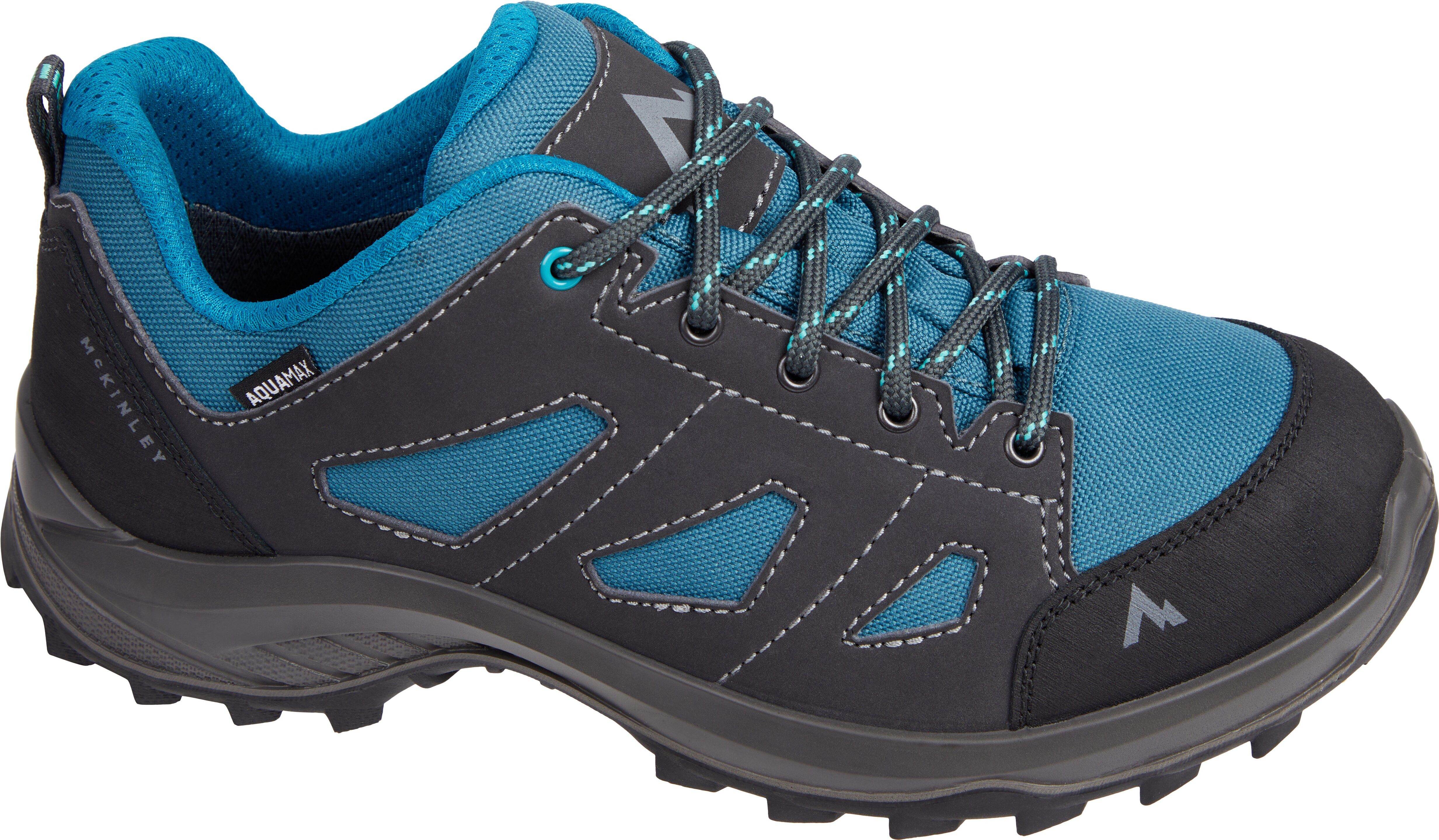McKINLEY DA.-WANDER-SCHUH DISCOVER IV AQX W Wanderstiefel schützt vor Nässe