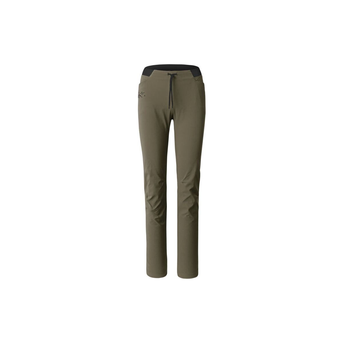 MARTINI Outdoorhose Alpmate Pants W Leichte, kühlende Damenhose für Outdoor-Aktivitäten, mit elastischem