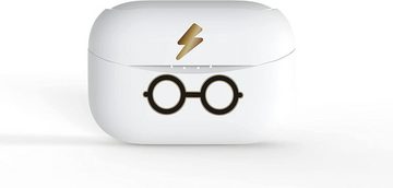 OTL Bluetooth-Kopfhörer V5.0 für Kinder Harry Potter Glasses mit Ladebox Bluetooth-Kopfhörer (True Wireless, leichtes Gewicht, Hochwertige Soundqualität)