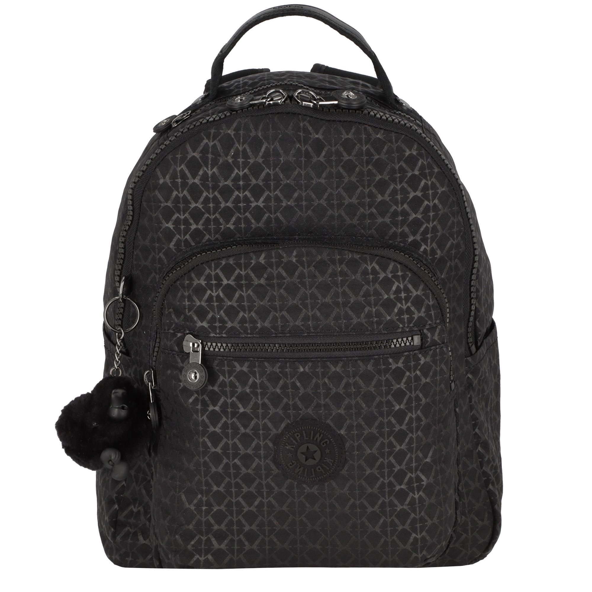 KIPLING Kinderrucksack Basic Plus, Polyamid