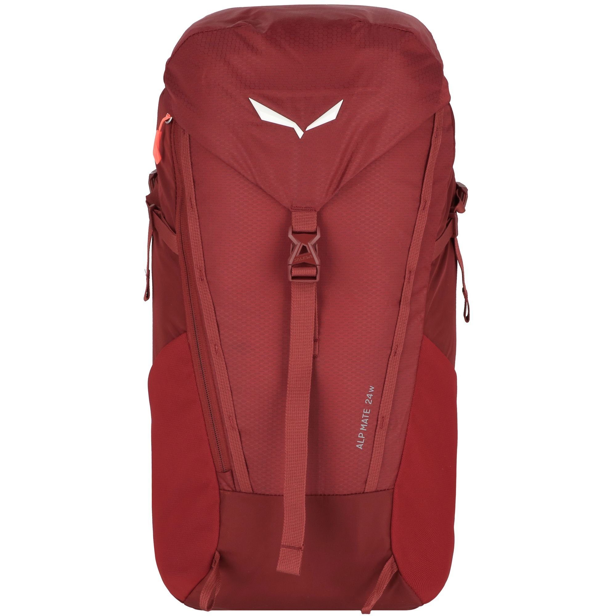 Salewa Wanderrucksack, Nylon syrah | Rucksacktaschen