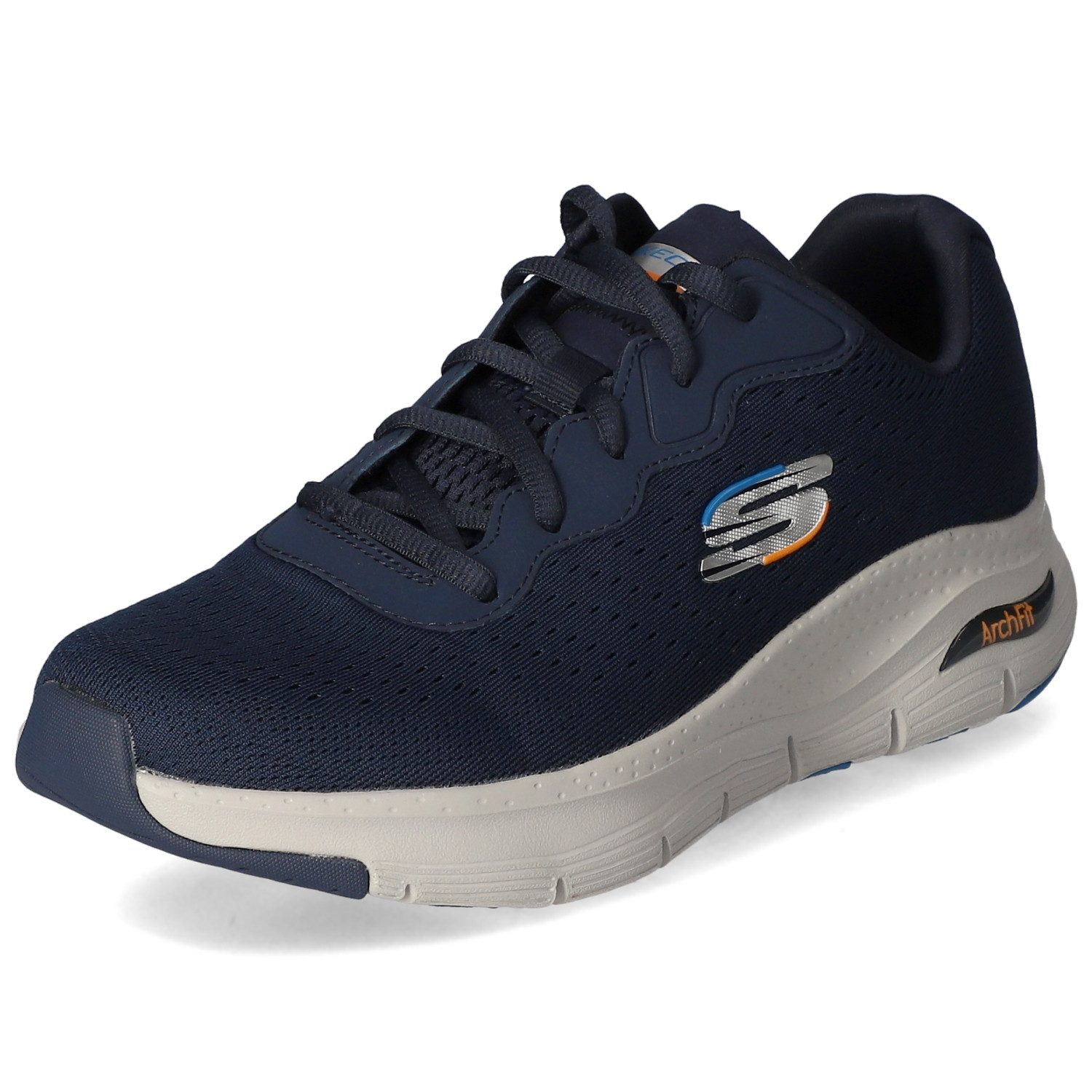 Skechers Low Sneaker ARCH FIT Sneaker