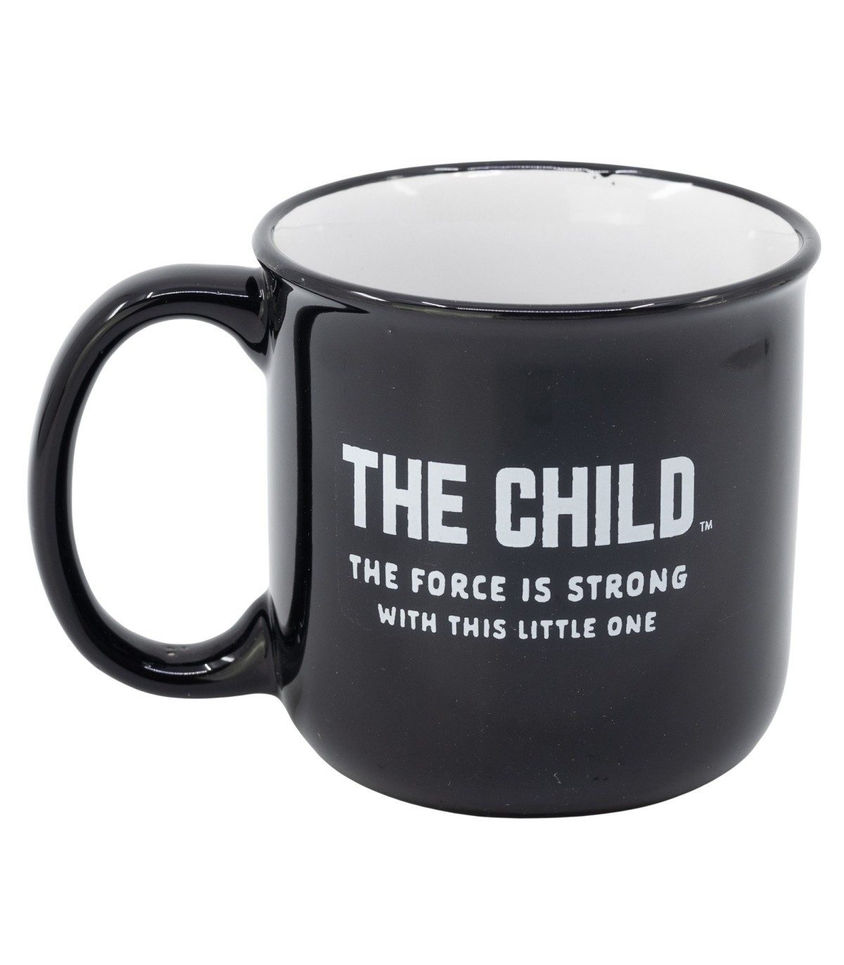 Star Wars Tasse Frühstückstasse 400 ml Keramik Tasse Geschenkbox, Keramik