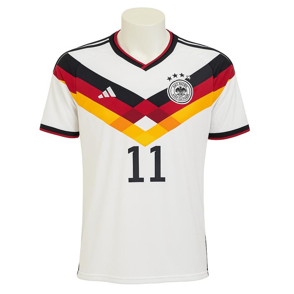 adidas Performance Fußballtrikot Fußballtrikot DFB Home Trikot 2026 mit Org günstig online kaufen