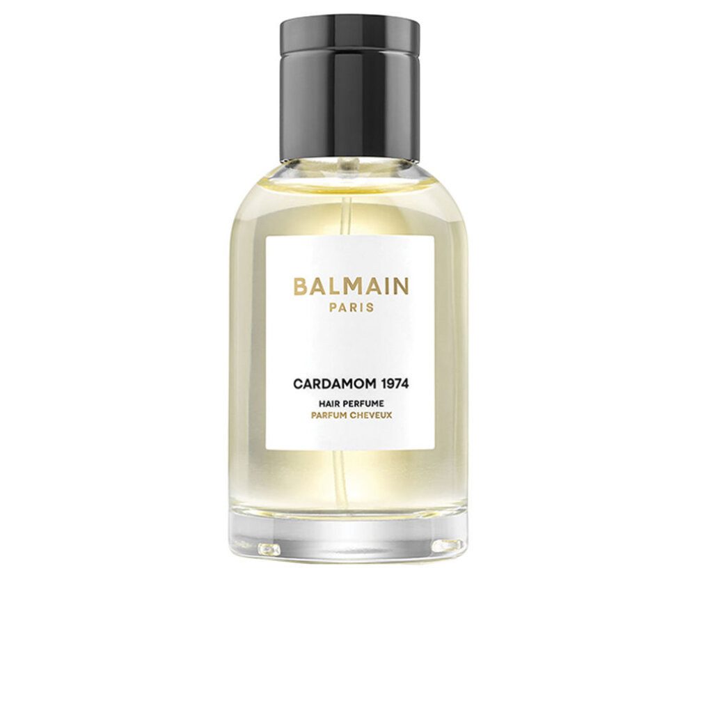 Balmain Haarpflege-Set CARDAMOM 1974 Haarparfüm