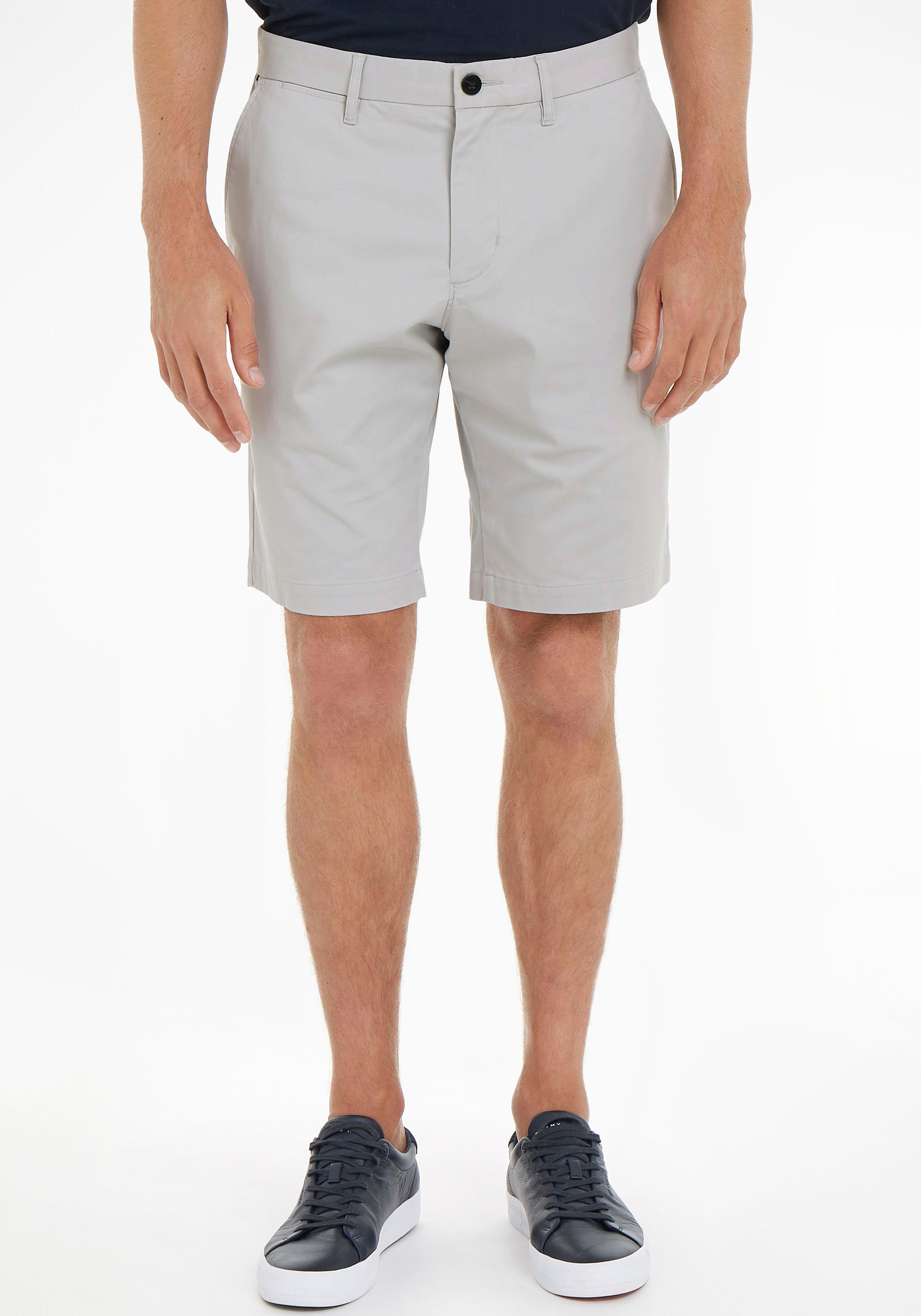 Tommy Hilfiger Shorts HARLEM SHORT 1985 günstig online kaufen