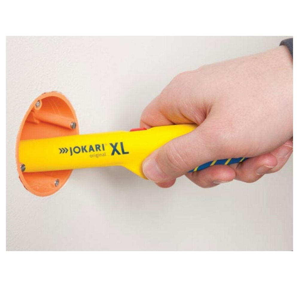 Thumbnail - Jokari Abisolierzange Jokari - ARI XL, 1-tlg.