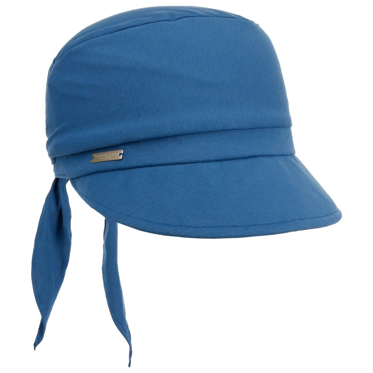 Seeberger Visor (1-St) Damencap mit Schirm