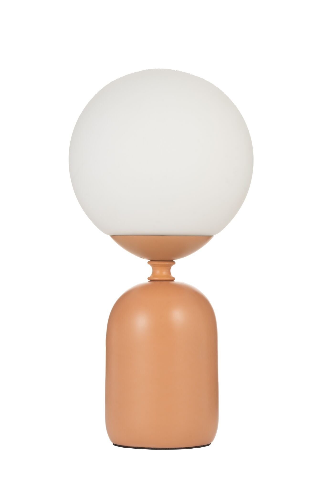 Pauleen Tischleuchte Glowing Charm max 20W Keramik, Ein-/Ausschalter, ohne Leuchtmittel, E14 – Bild 2 von 5
