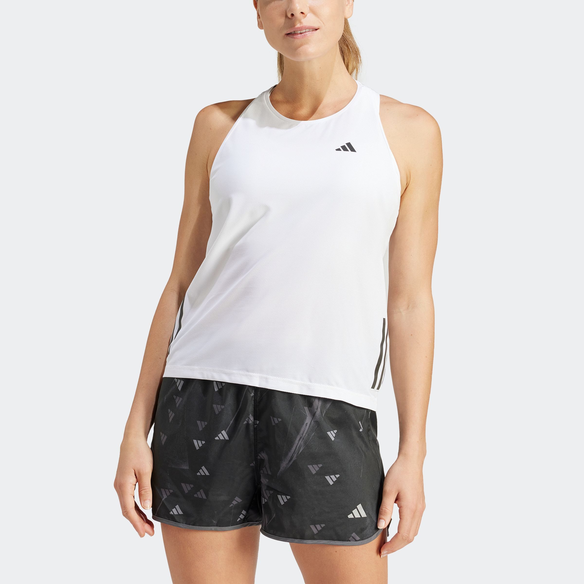 adidas Performance Lauftop OTR B TANK günstig online kaufen