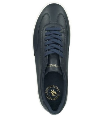 Scotch & Soda Sneaker Leder Sneaker