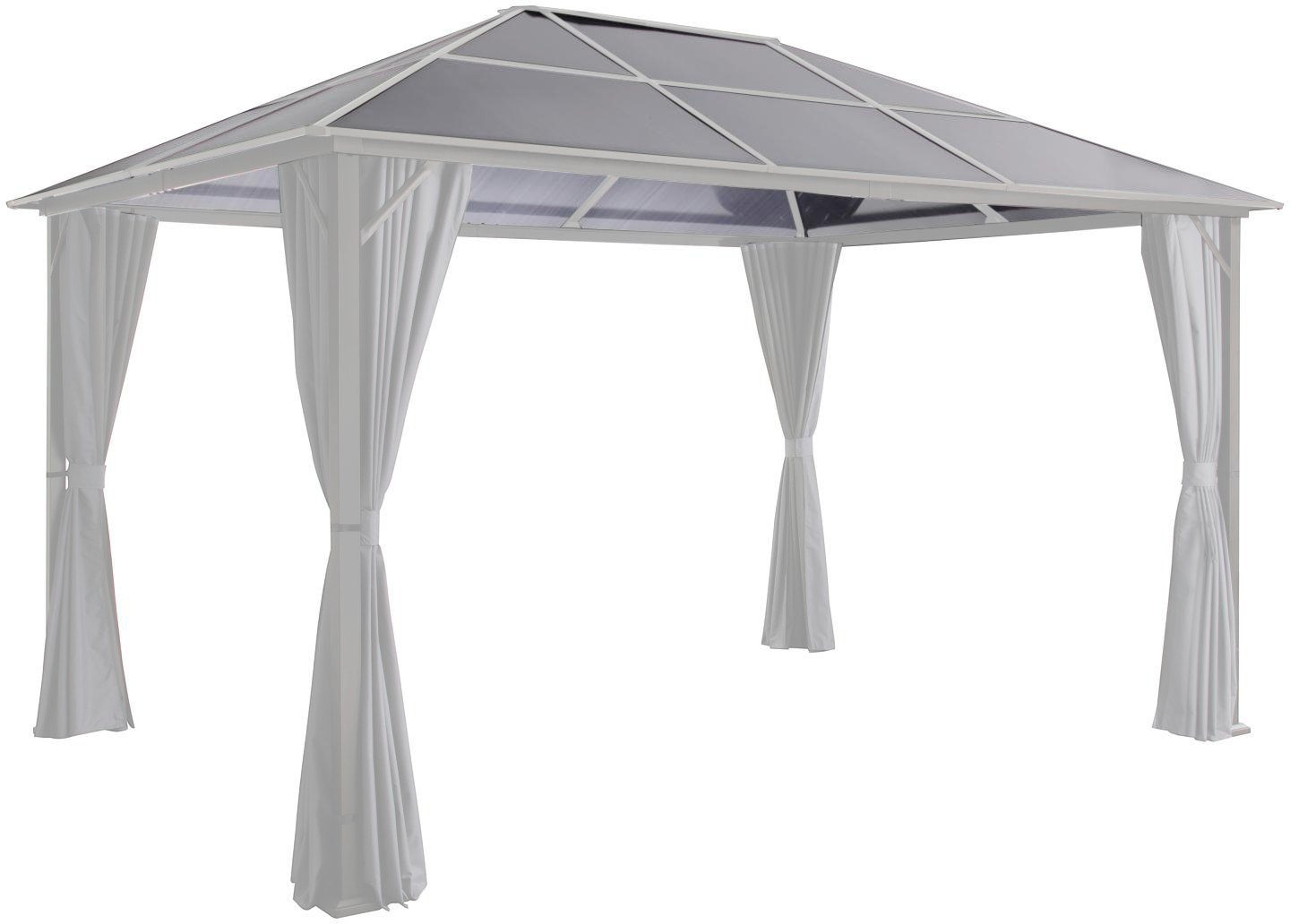 KONIFERA Pavillon-Ersatzdach, Dachplatten für »Porto«, BxT: günstig online kaufen