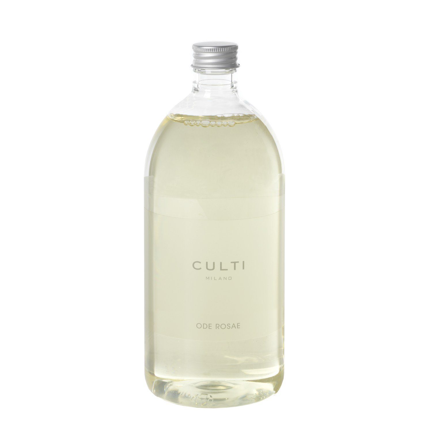 Culti Milano Raumduft-Nachfüllflasche Ode Rosae 1000 ml
