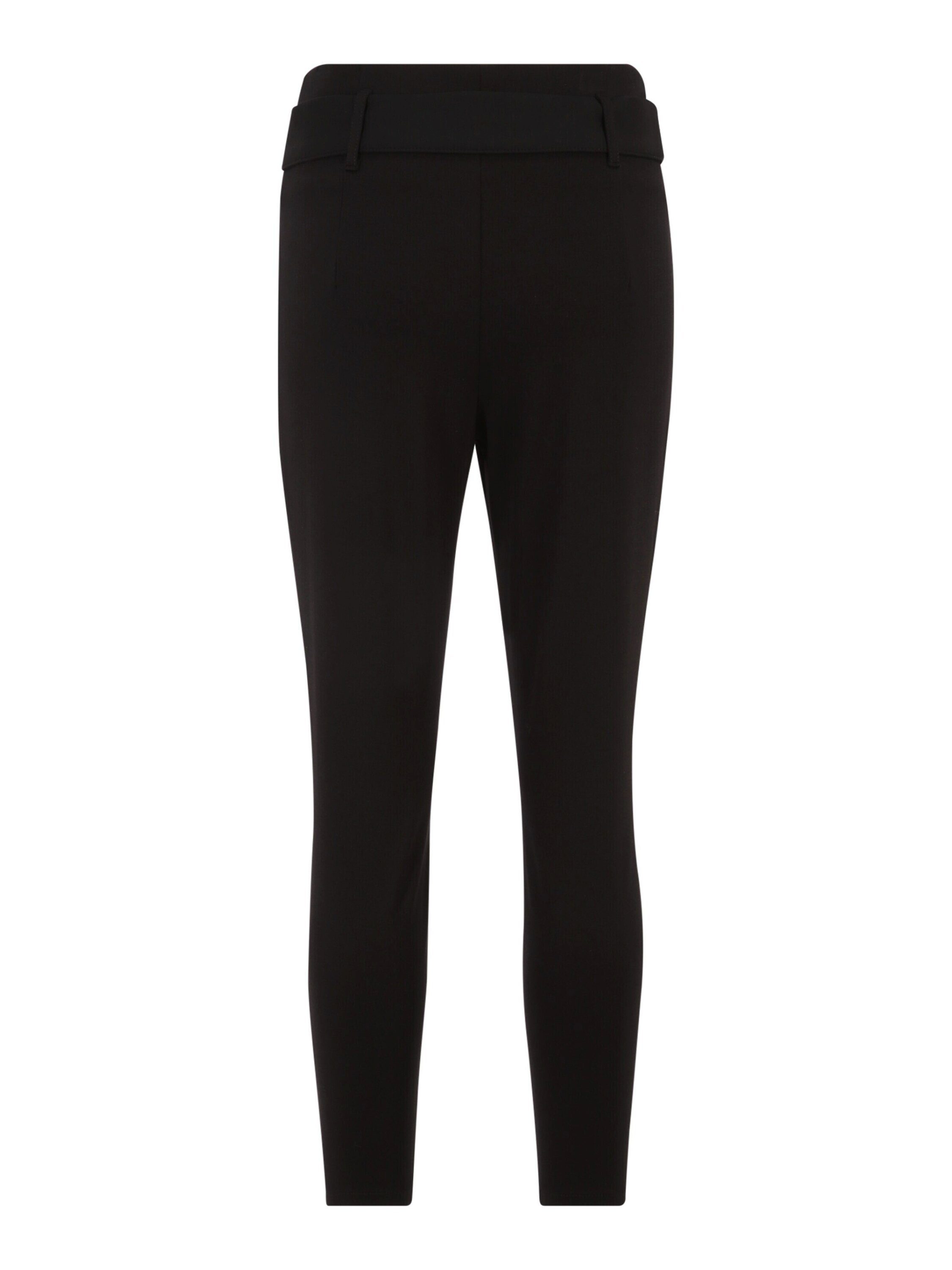 Vero Moda Petite Bundfaltenhose BAILEY (1-tlg) günstig online kaufen