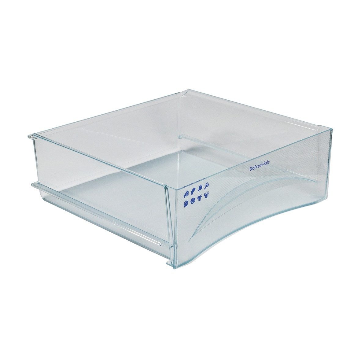 easyPART Schublade wie LIEBHERR 9791272 Schublade BioFreshSafe, Kühlschrank / Gefrierschrank