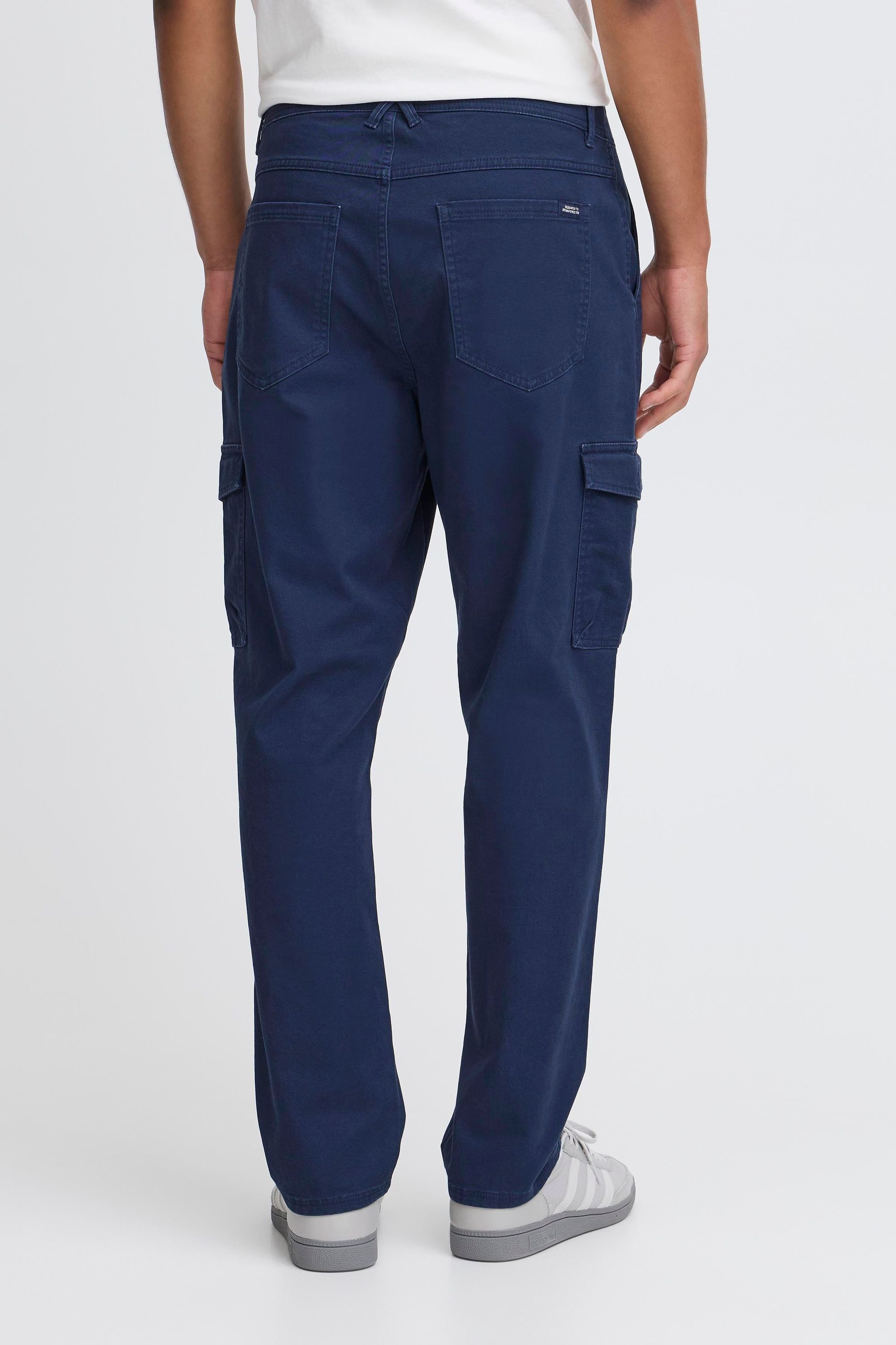 Blend Cargohose BHMaddox Moderne Cargohose mit Taschen