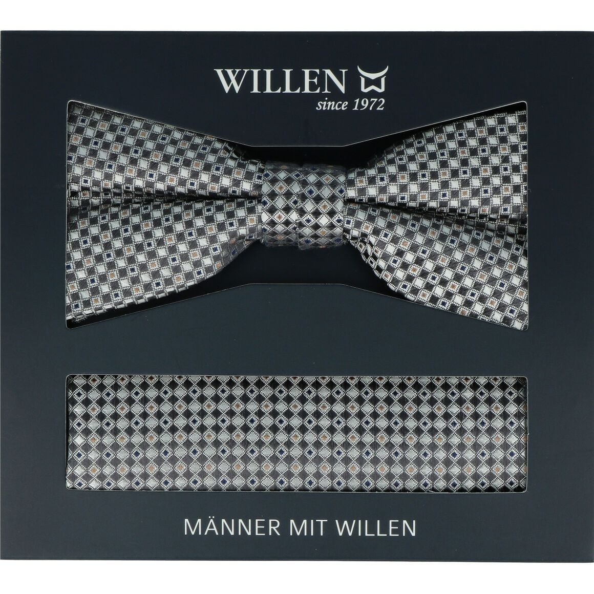 WILLEN Fliege