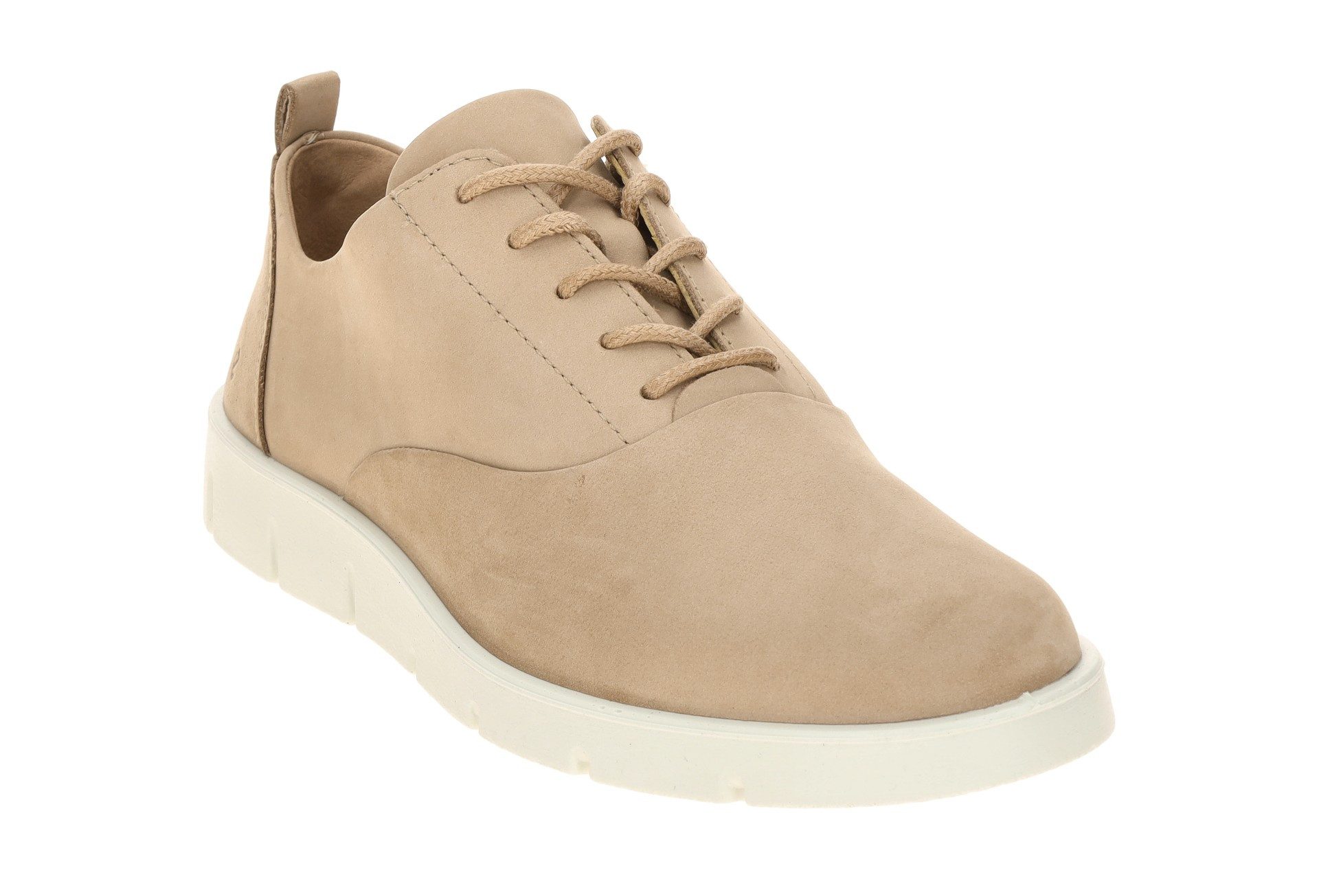 Ecco 28231302084 Schnürschuh