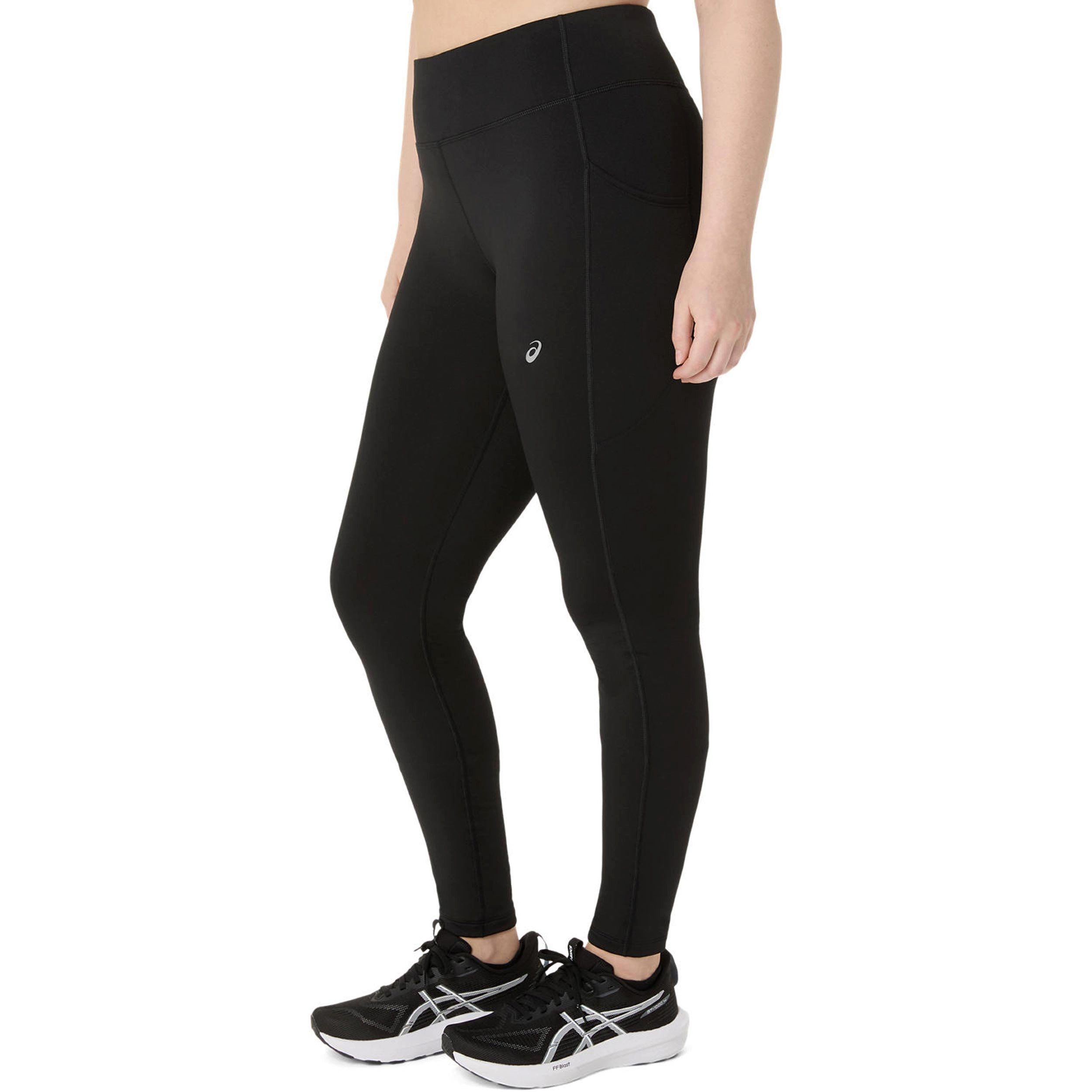 Asics Laufhose Core Winter