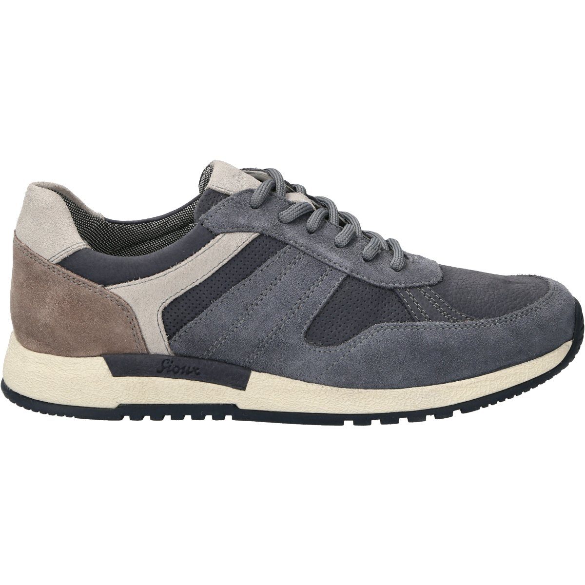 SIOUX 38701 ROJARO-709 Sneaker