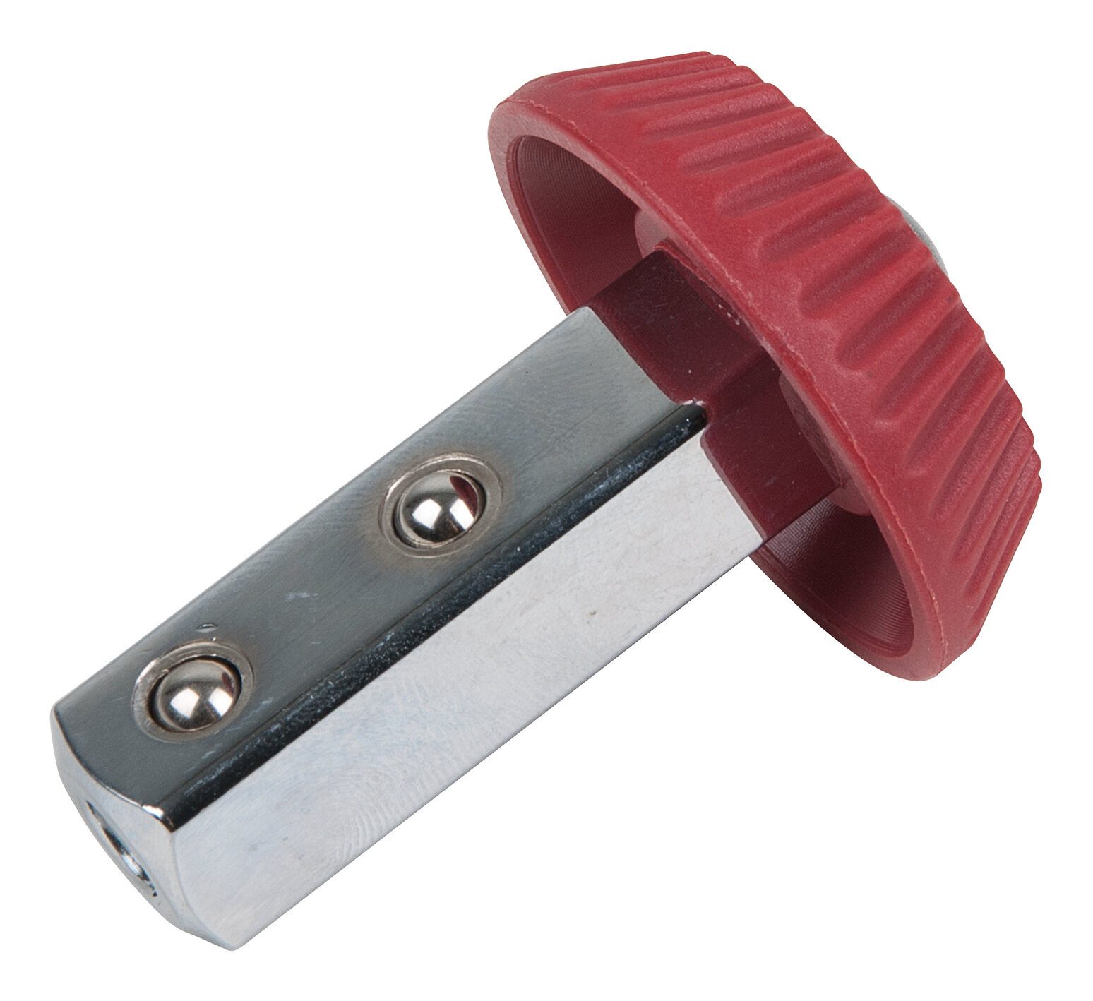 KS Tools Гаечные ключи ERGOTORQUEbasic, 1/2" Drehknopf-Umsteckvierkant
