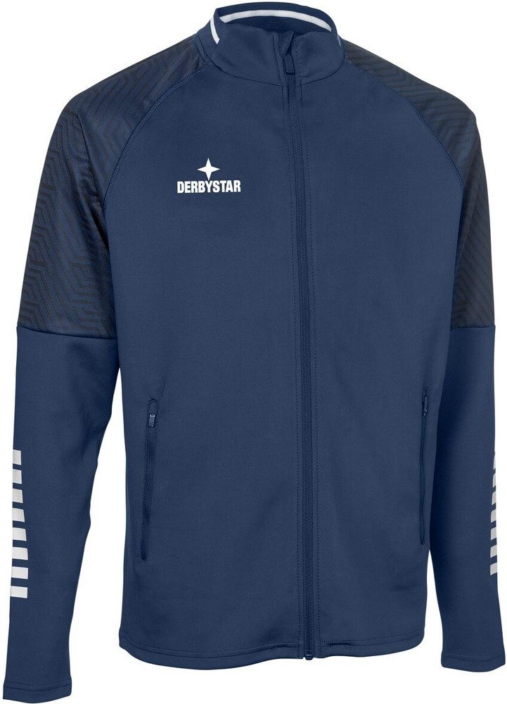 Trainingsjacke Derbystar Kinder Trainingsjacke Primo v24