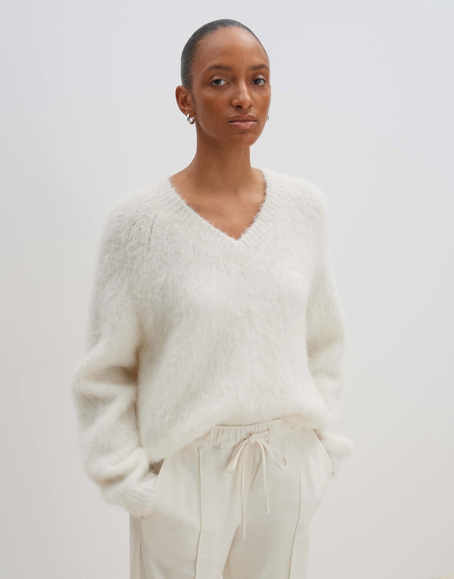 someday Wollpullover Someday / Da.Strick / Tanyara günstig online kaufen