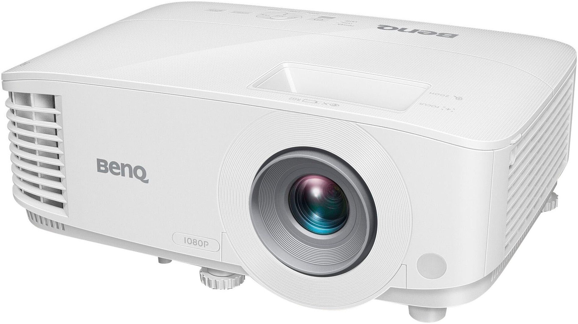 BenQ MH733 Beamer (4000 lm, 16000:1, 1920 x 1080 px)