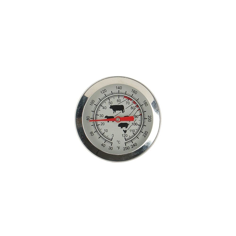 Grillthermometer