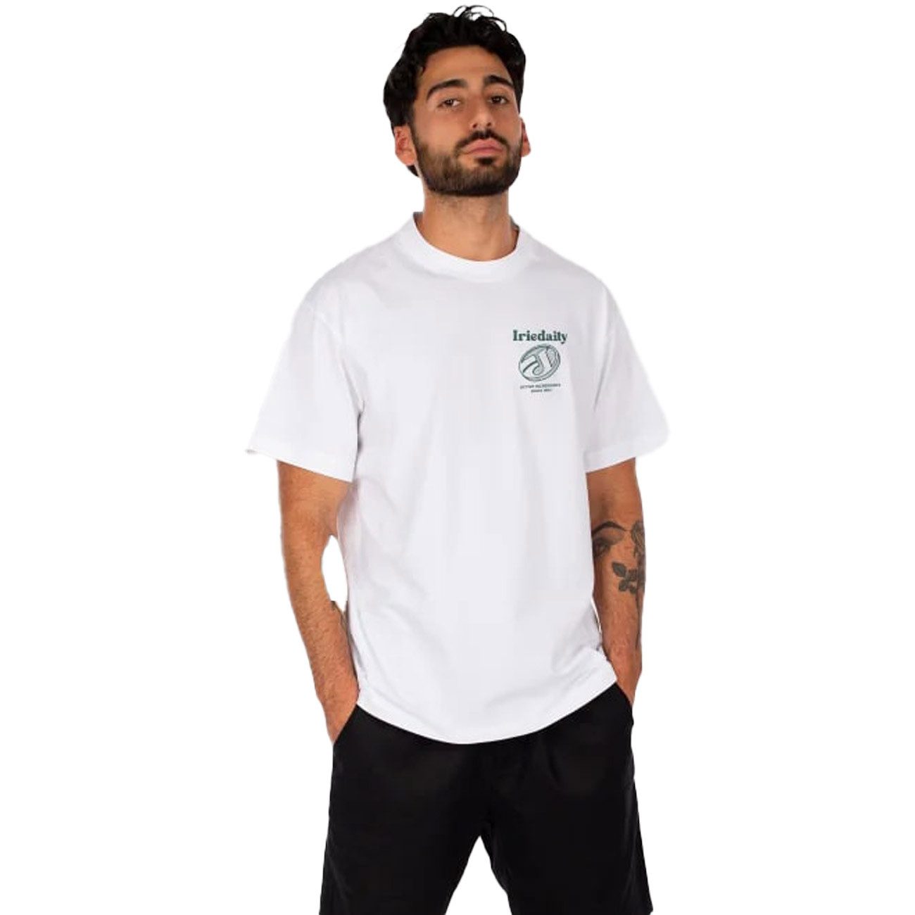 iriedaily T-Shirt Hangover Club T-Shirt Hangover günstig online kaufen