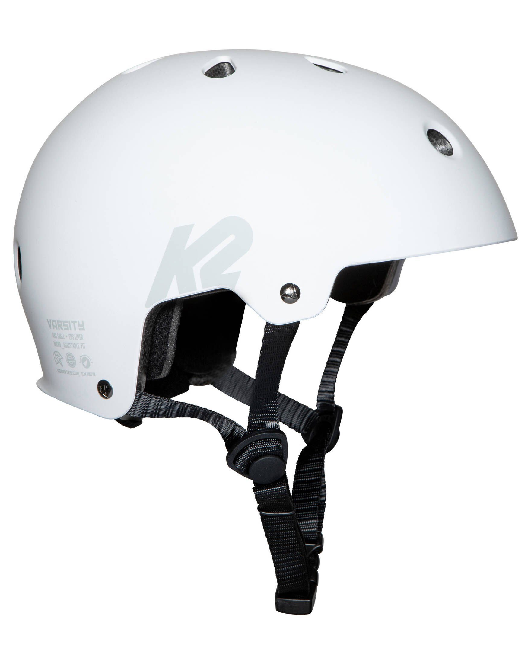 K2 Skatehelm Helm VARSITY HELMET