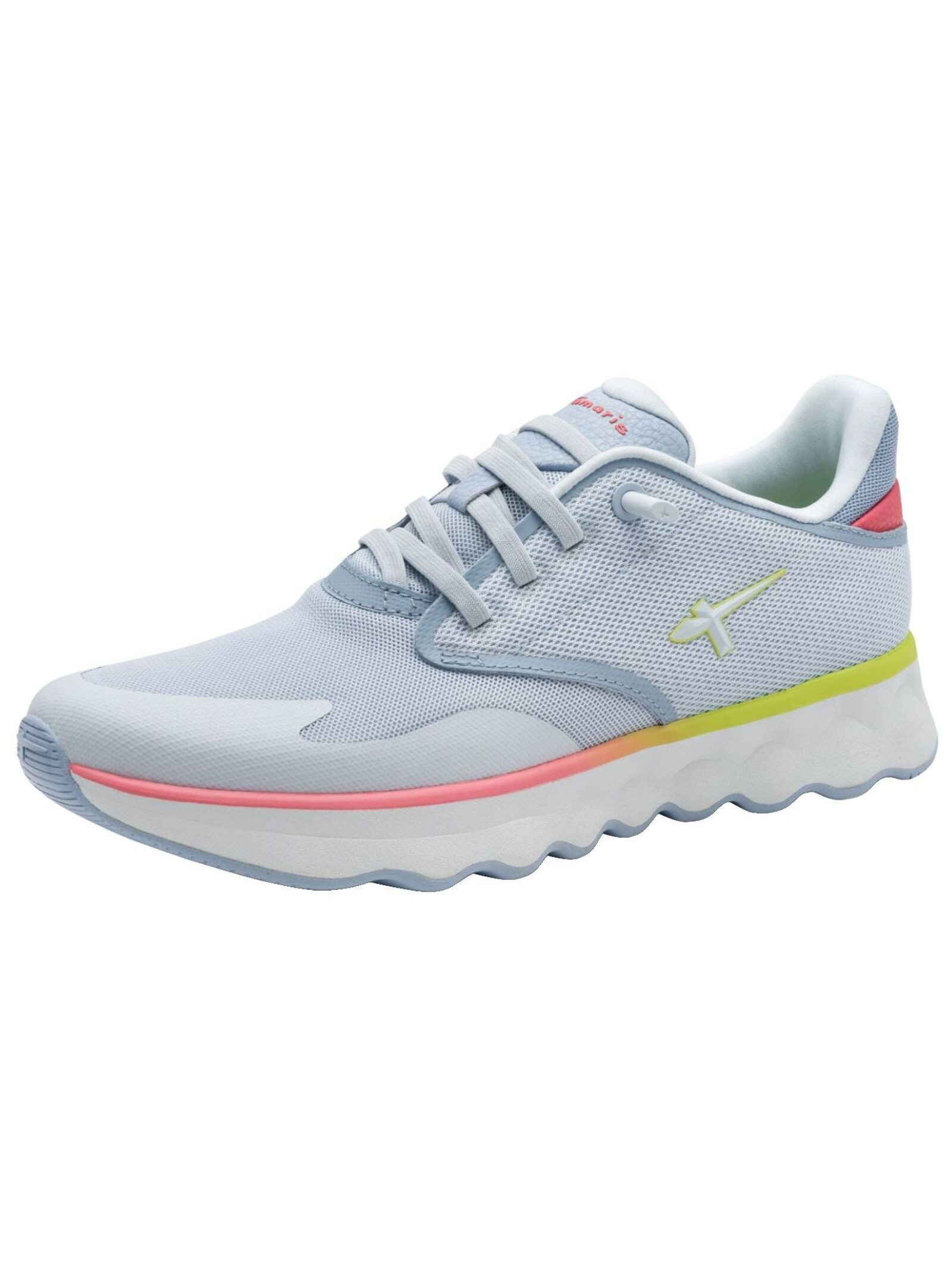 Tamaris Tamaris Sneaker Textil Sneaker günstig online kaufen