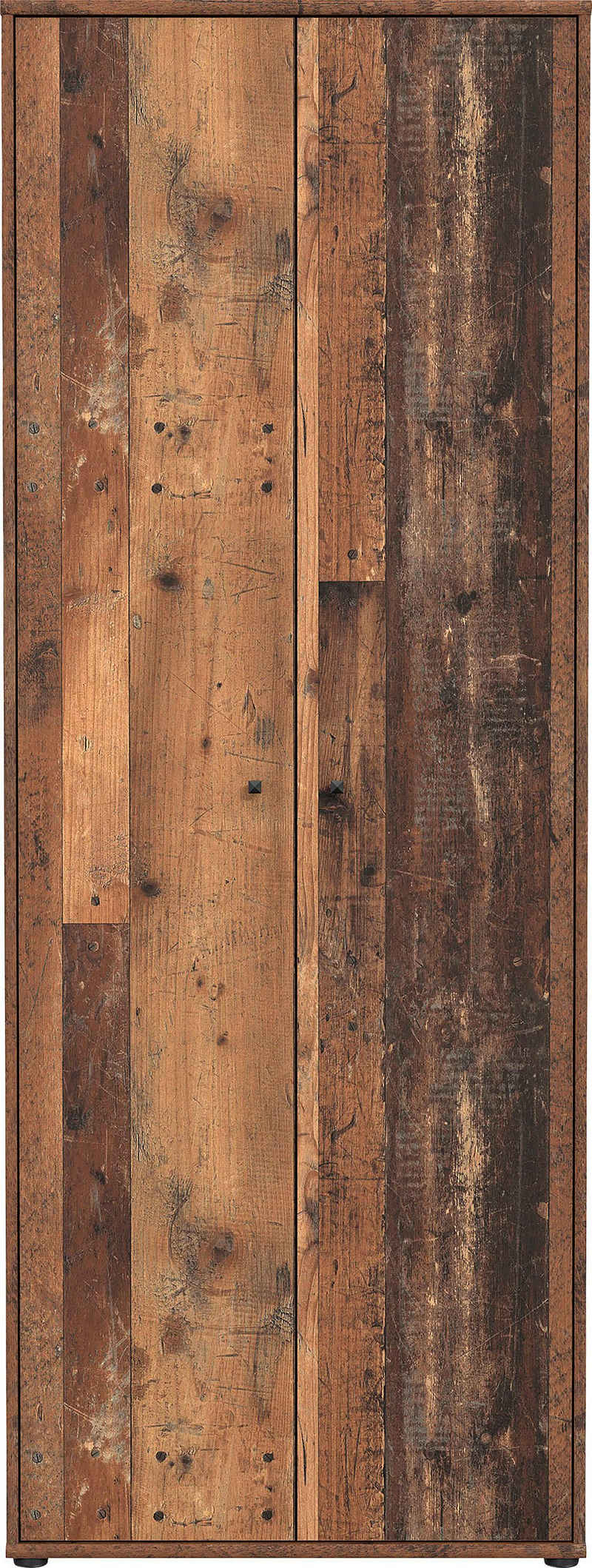FORTE Garderobenschrank »Tempra« Breite 73,7 cm