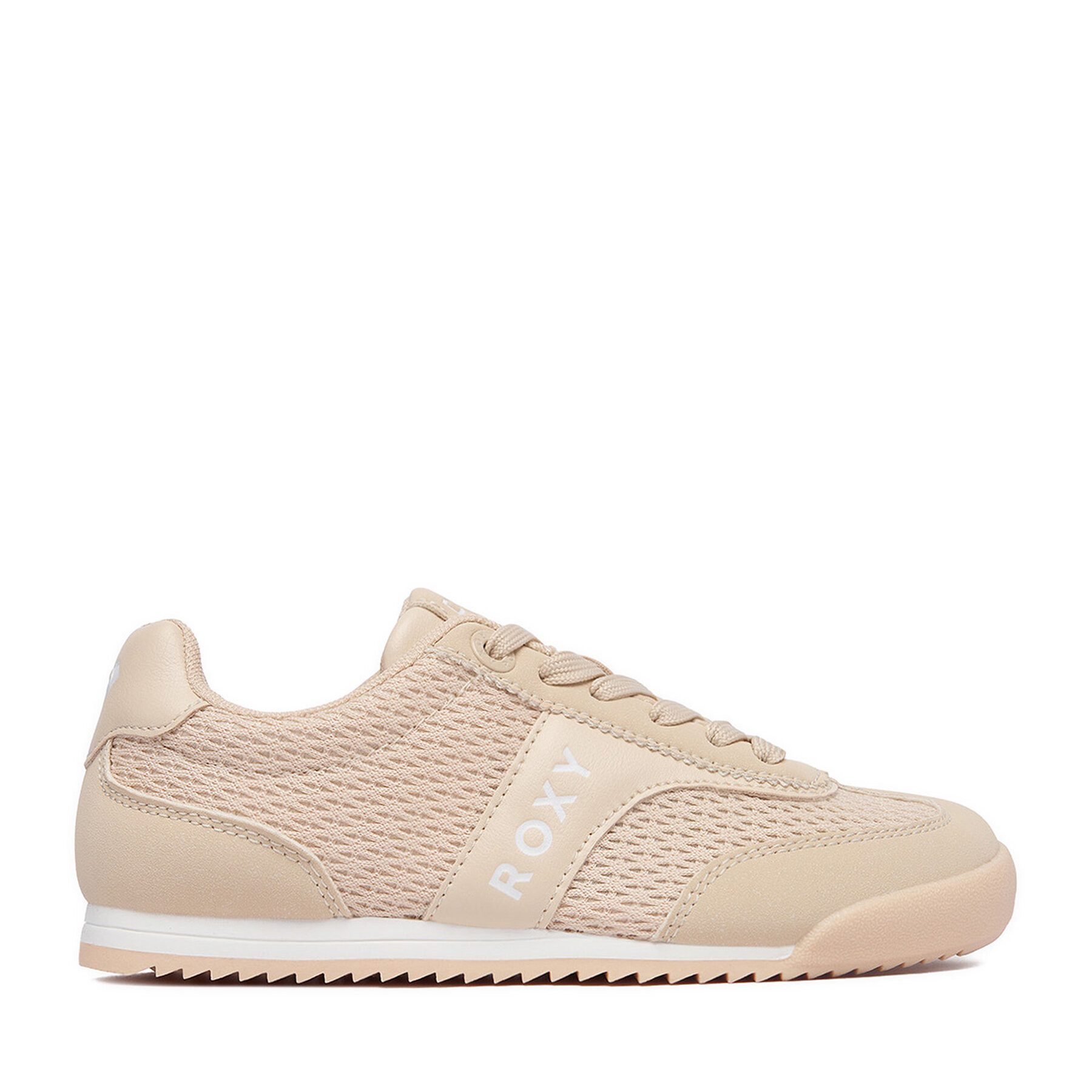 Roxy Roxy Sneakers für Mädchen Beige Sneaker