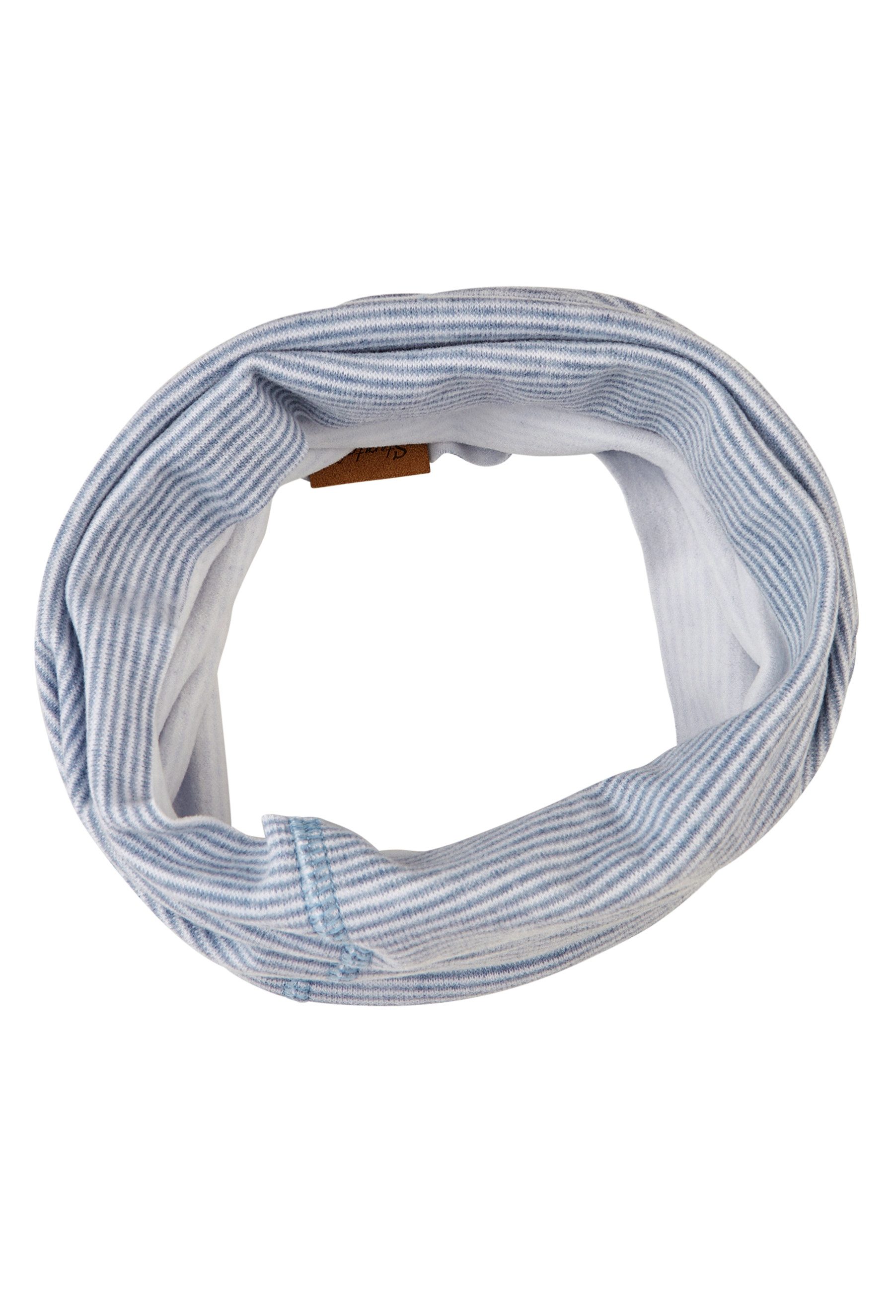 Sterntaler® Modeschal Schlauchschal Streifen, (1-St), aus günstig online kaufen