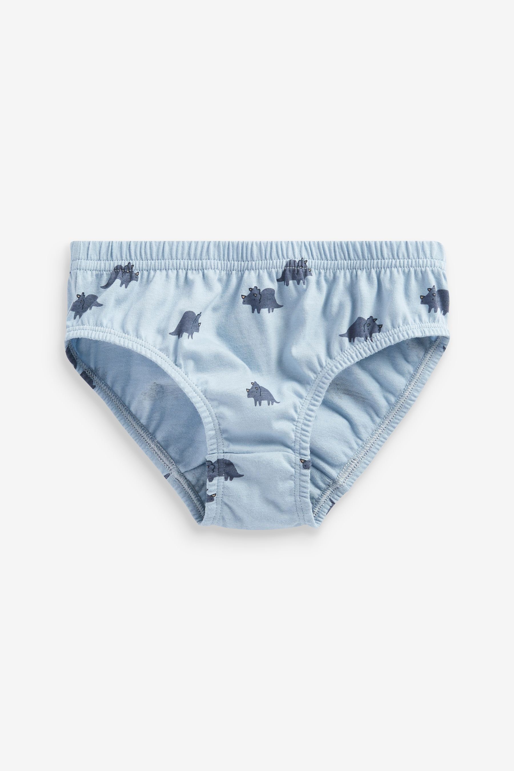 Next Slip 7er-Pack Unterhosen (7-St) günstig online kaufen