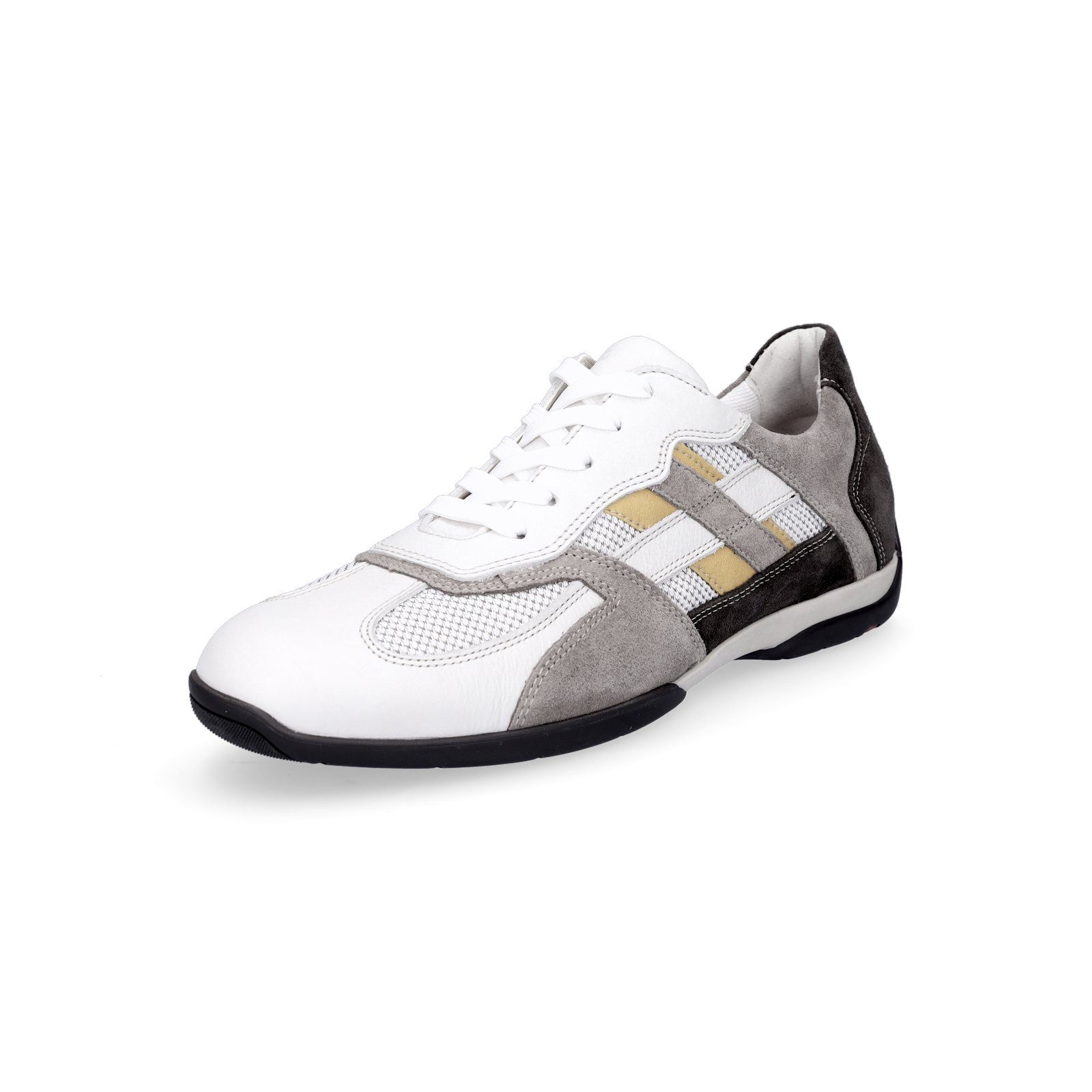 Lloyd Herren Sneaker multicolor Sneaker