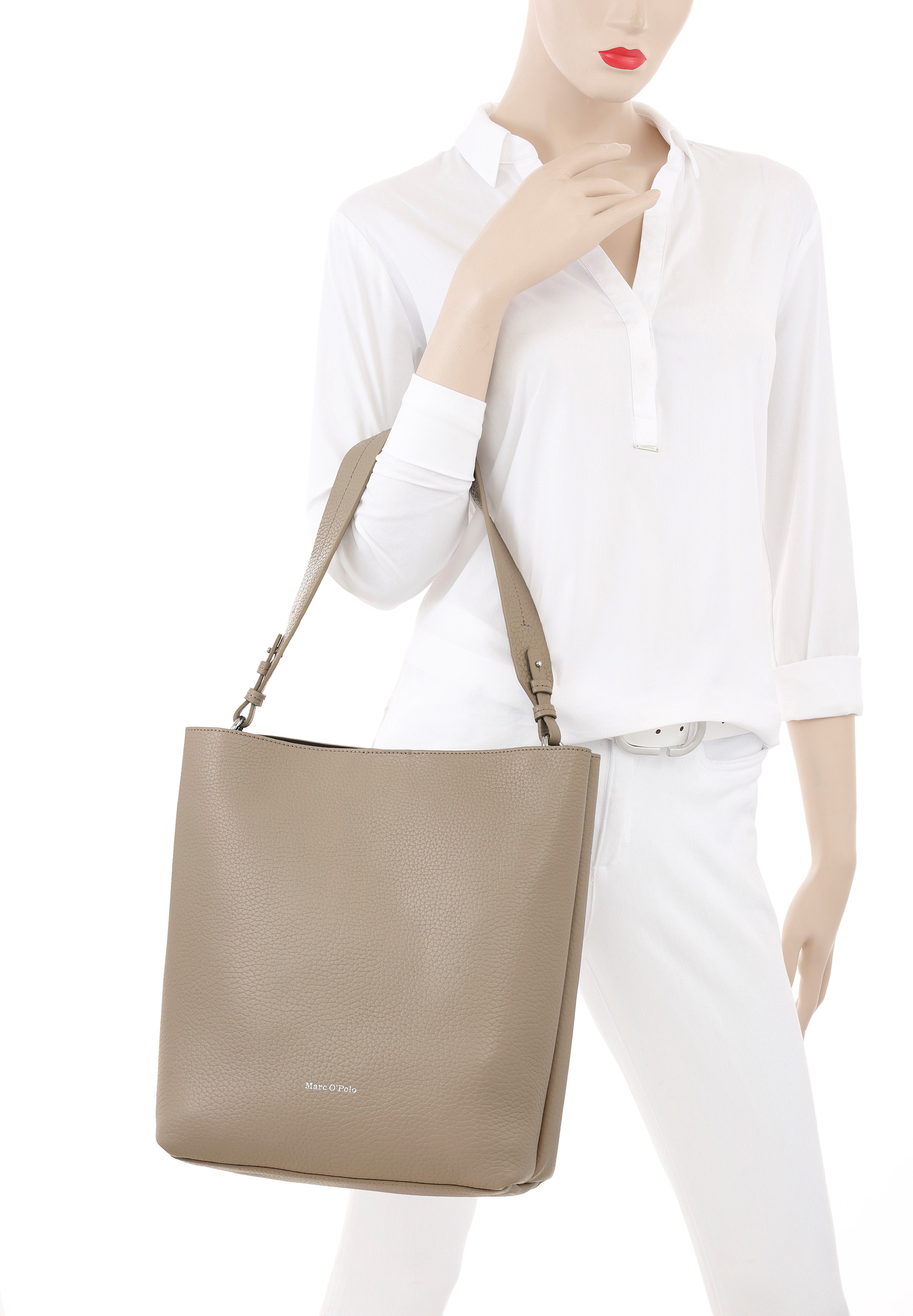 Marc O'Polo Accessories Umhängetasche Brinja, Damen Schultertasche, Henkelt günstig online kaufen