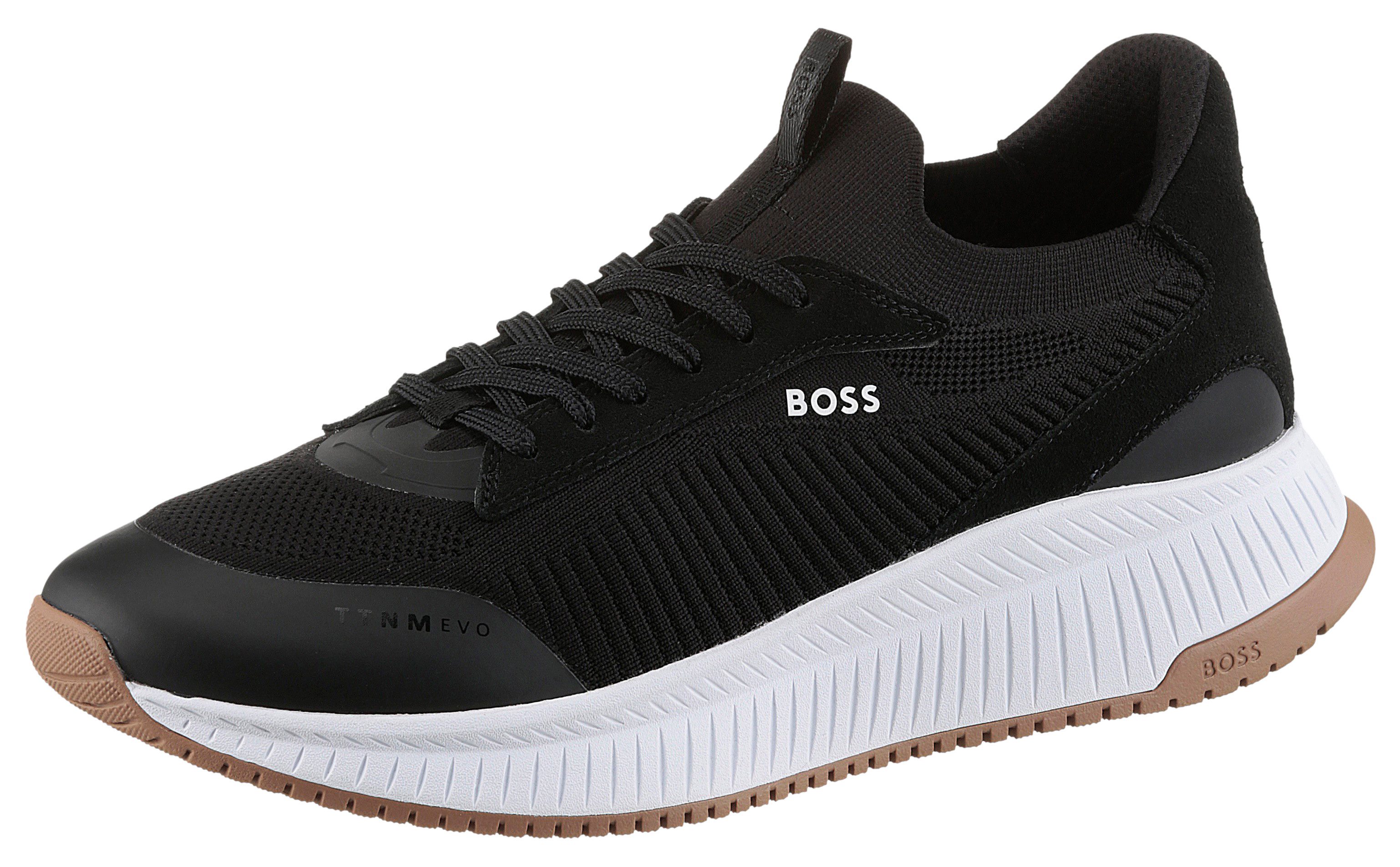 BOSS EVO Slon Slip-On Sneaker, Schnürschuh, günstig online kaufen