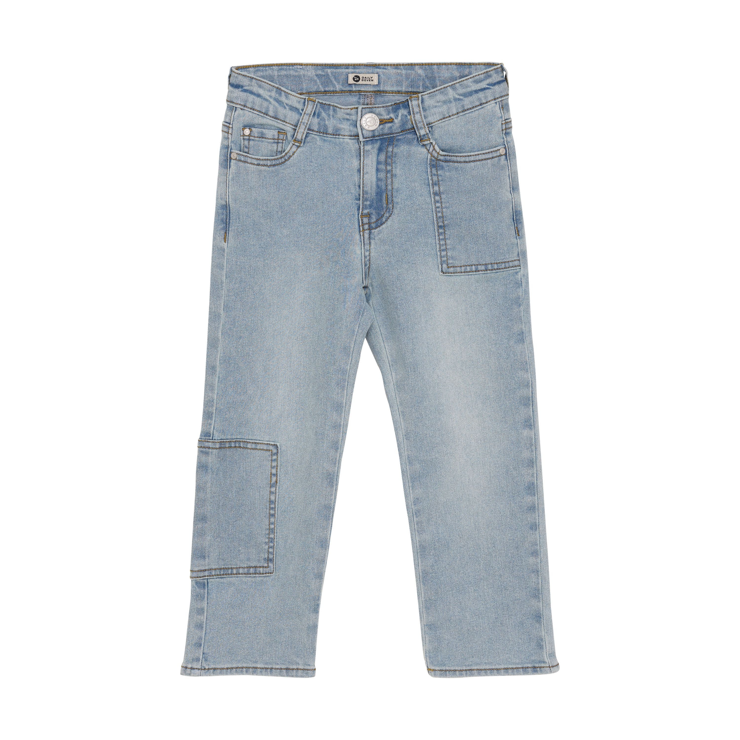 Brands4Kids Weite Jeans