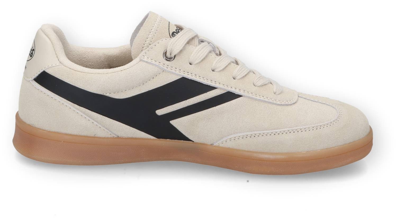 Dockers by Gerli Dockers by Gerli 55MY201 Natur/Schwarz Sneaker