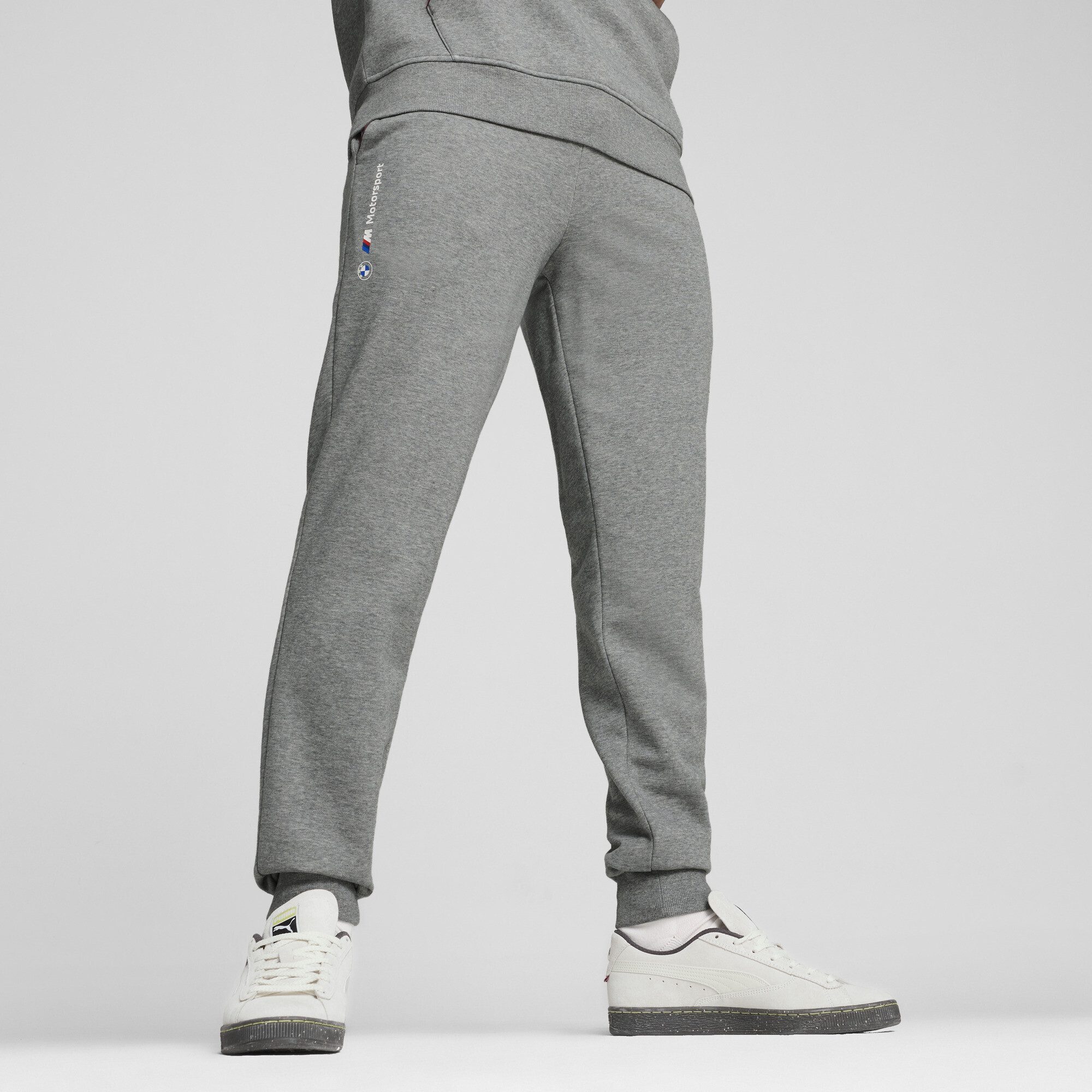 PUMA Sporthose BMW M Motorsport ESS+ günstig online kaufen