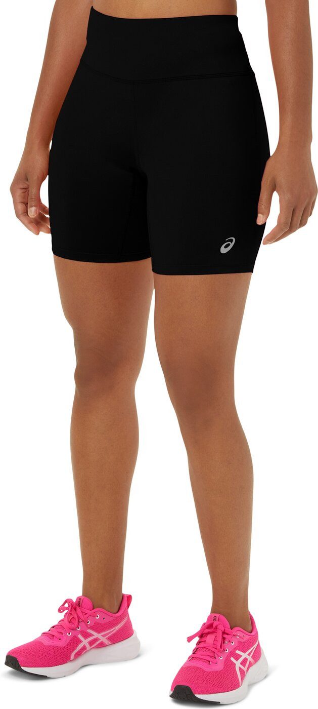 Trainingsshorts CORE SPRINTER PERFORMANCE BLACK