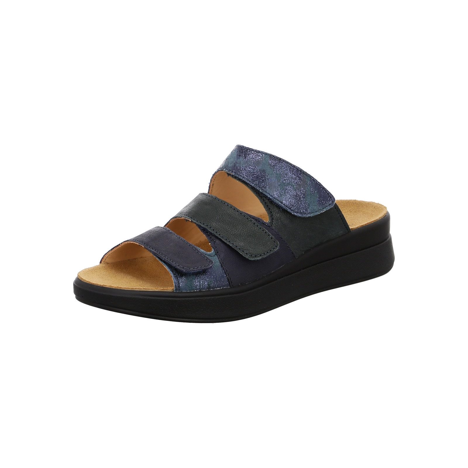 Think! Pantolette Meggie Pantoffel