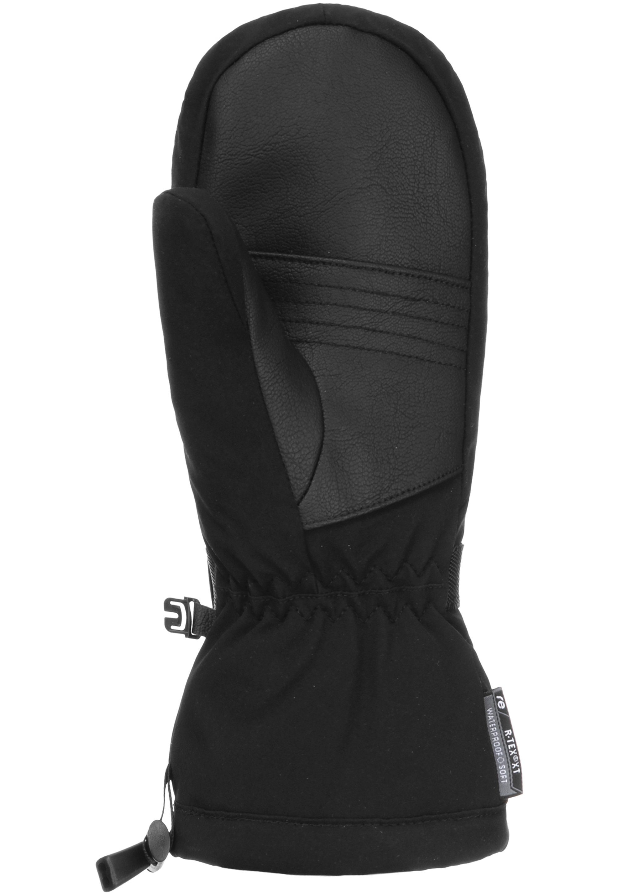Reusch Fäustlinge Kito R-TEX® XT Junior Mitten aus funktionalem Materialmix